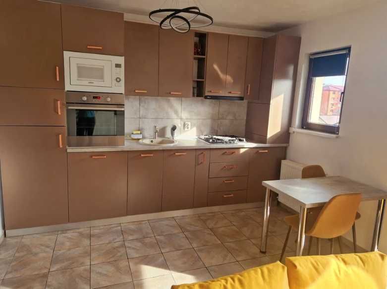 Garsoniera Popesti Leordeni de inchiriat