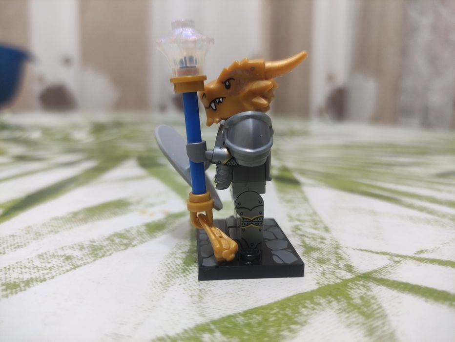 Продажа Лего 27 серия