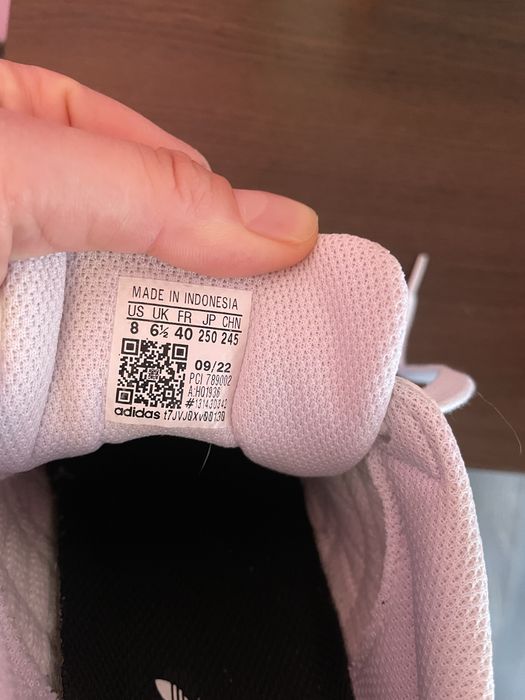 Sneakers - Adidas Originals Superstar