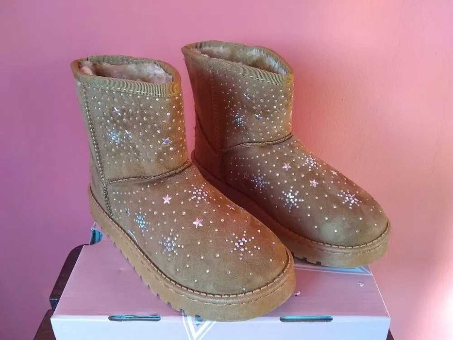 Miss Sixty- детски боти