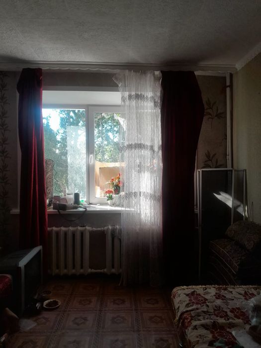 Продам комнату в