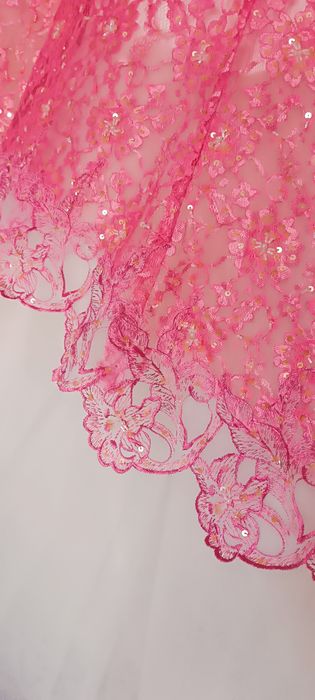 Бална рокля, сватбена, абитуриентска 36-38