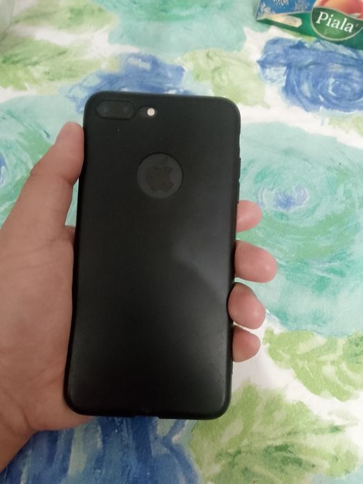 iPhone 7+ память 32
