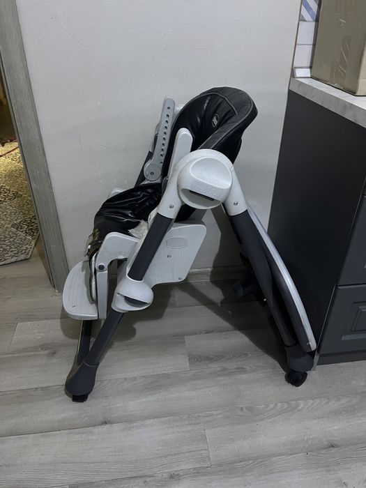 Стульчик для кормления Chicco