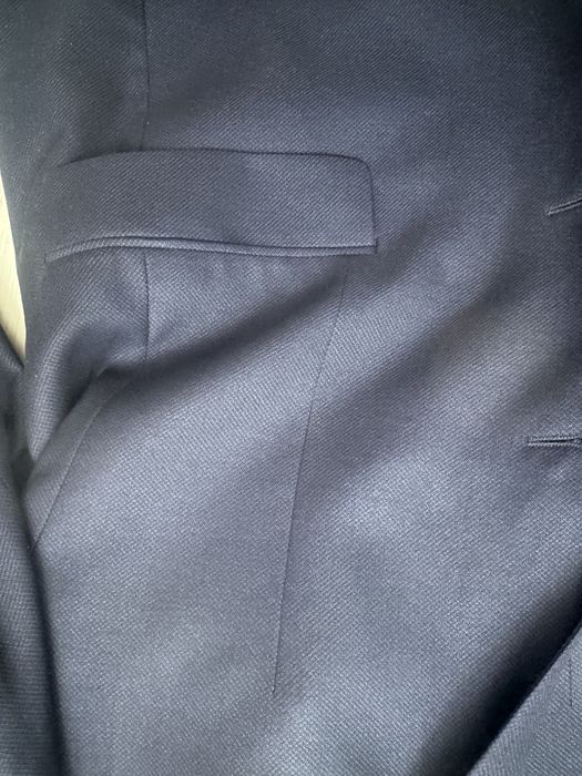 Новый пиджак мужской