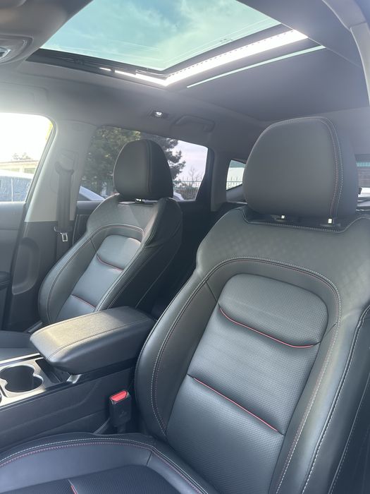 Chery Tiggo 7 Pro 2023 — 6