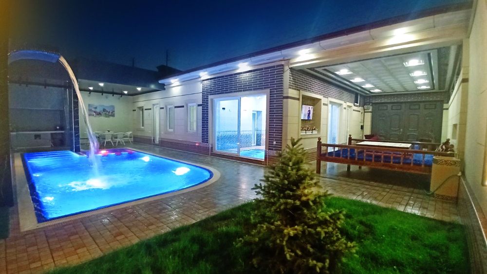 **Дача сезонной скидкой! Без посредника (с)