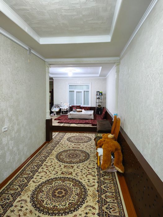 Продается дом в Мирабадском районе