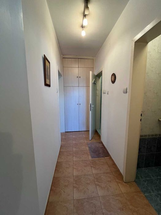 Дава се под наем Тристаен апартамент в София, Гео Милев - 88 кв.м за 800 € - Снимка #13
