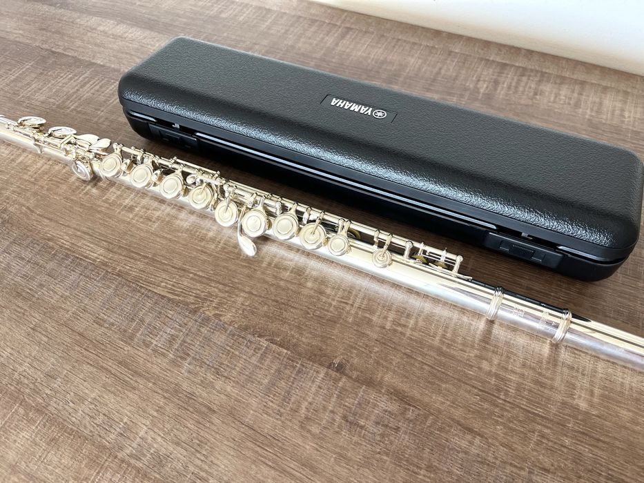 Flaut Yamaha YFL-212