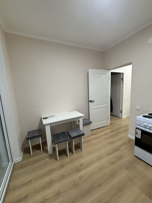 Сдается Квартира 1 комнатная