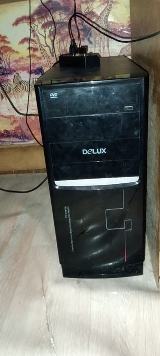 Продам компьютер