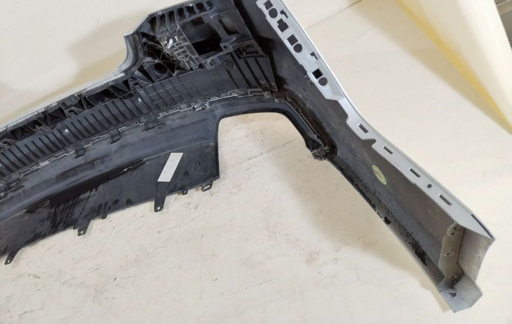 Bara spate Audi A7  facelift , 2014, 2015, 2016, 2017, 2018,  cod origine OE 4G8807511AM