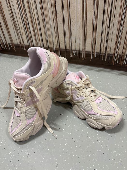 Маратонки New Balance