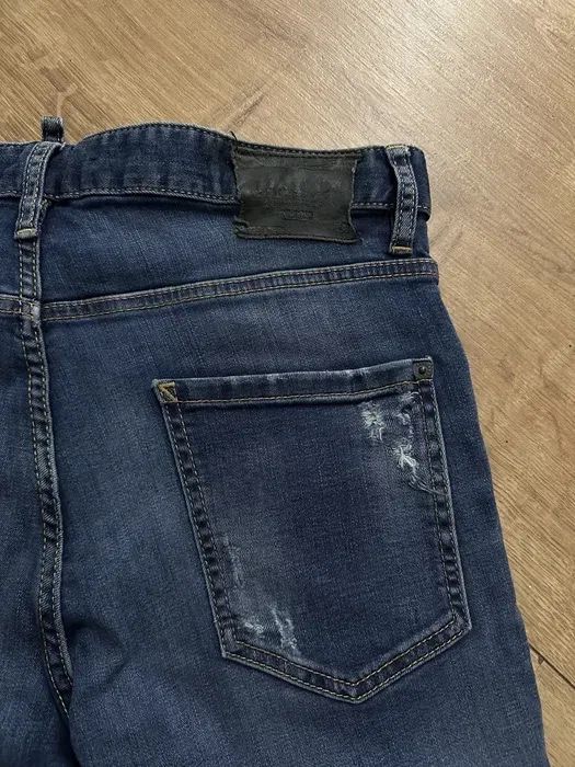Blug Dsquared2 Slim Fit