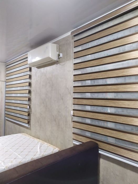 Жалюзи всех видов качество 100 %