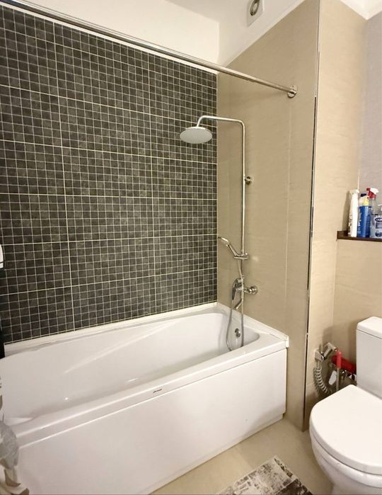 Аренда Квартира Новастройка Олмазор Сити