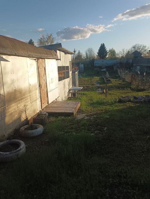 Продам дача,2 дача направо