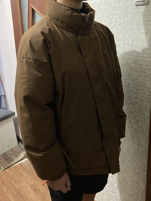 Куртка мужская модель Jeanswest