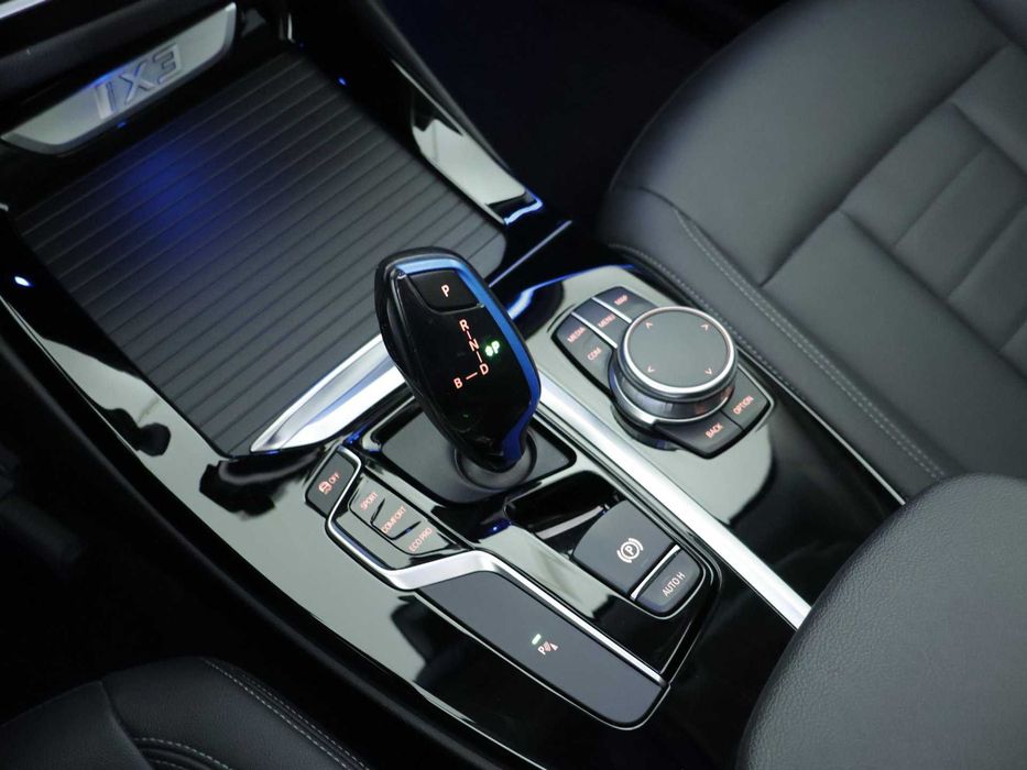 BMW iX3 2021 — imagine 5