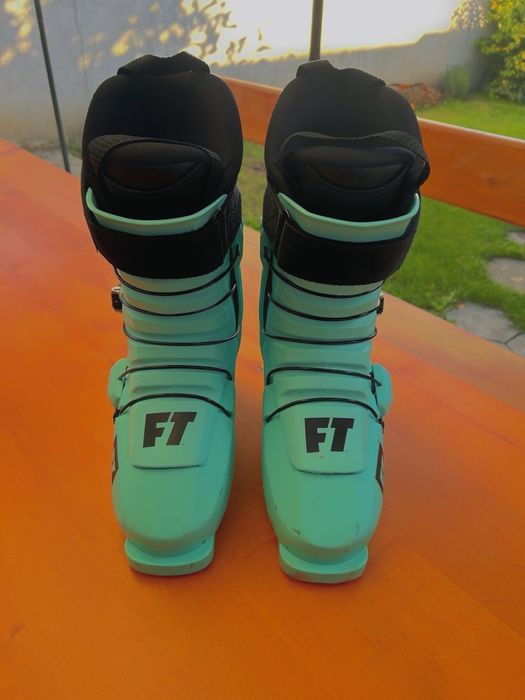 Full Tilt drop kick ски обувки 24.5 см стелка 38-39 номер