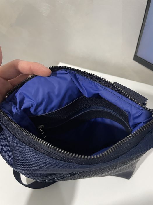 Продам барсетку от BALDINI