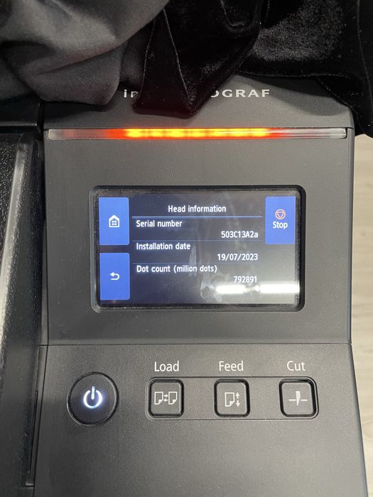 Plotter Canon imagePROGRAF PRO-4100 44 inch