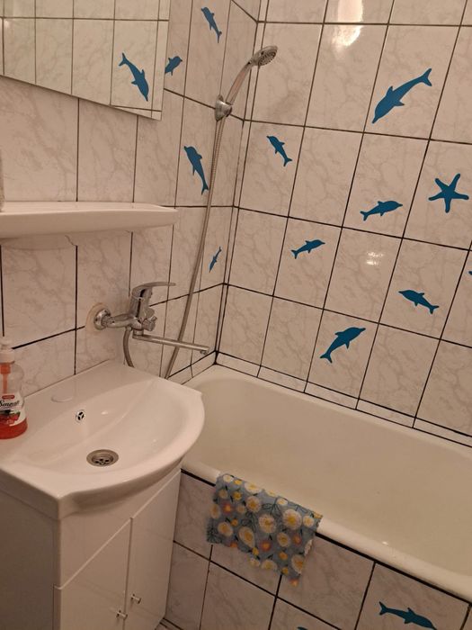 Apartament de inchiriat