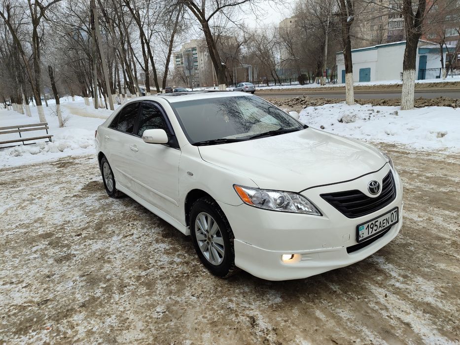 Продам Тайота Камри