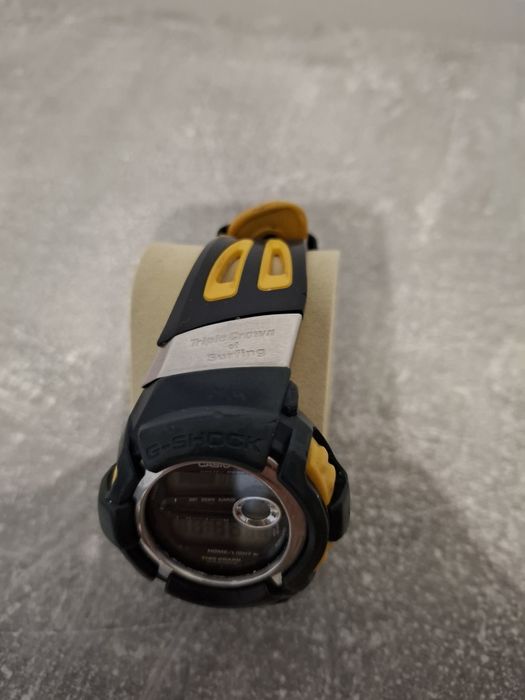 Casio G-Shock DWX-101PS vintage, funcțional, anii ’90