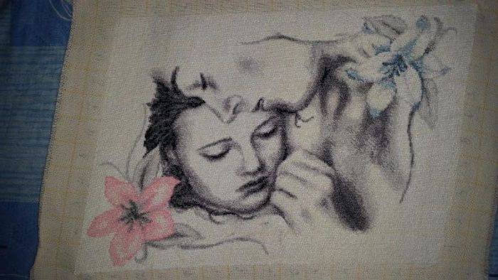 Гоблени - различни