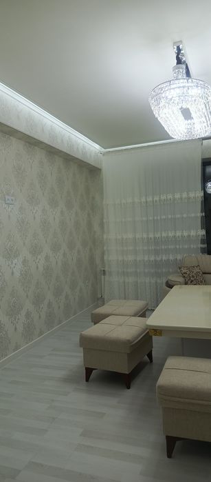 Арзон Кунлик квартира хамма шароити билан