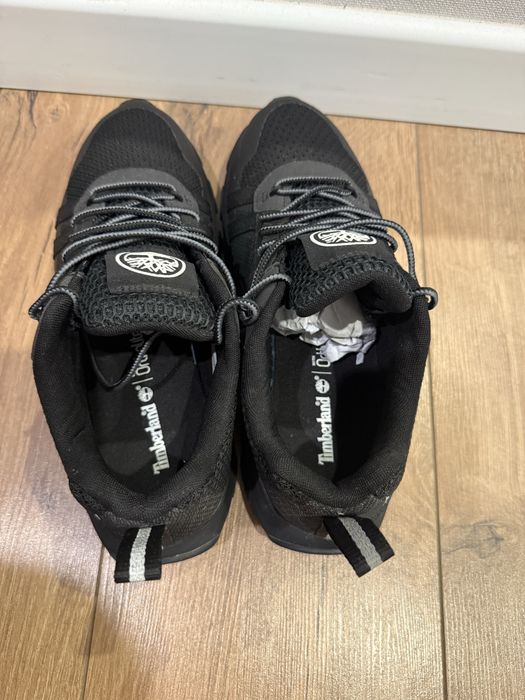 Timberland обувь