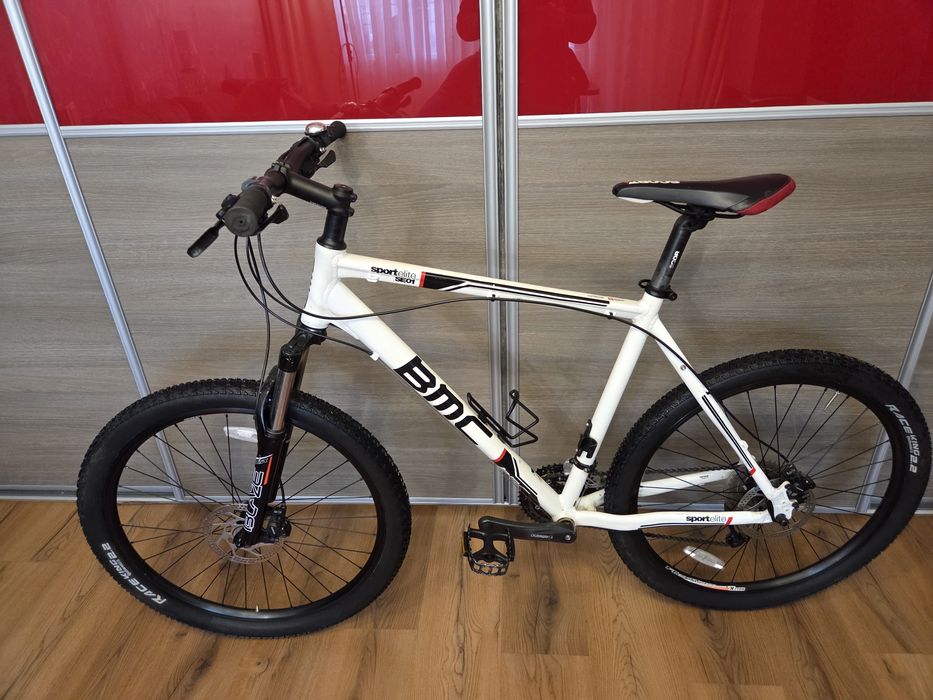 Bicicleta 26 BMC Sport Elite 01 Frână disc hidraulice