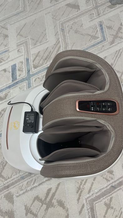 Массажный аппарат