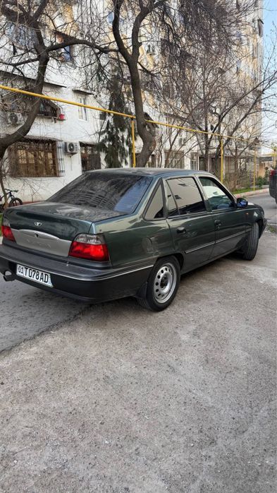 Нексиа 1 сонс 2001 йил