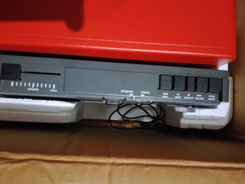 Италиански апарат за диапозитиви