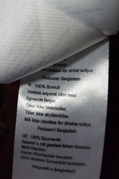 Harkila shirt / Marmot vest