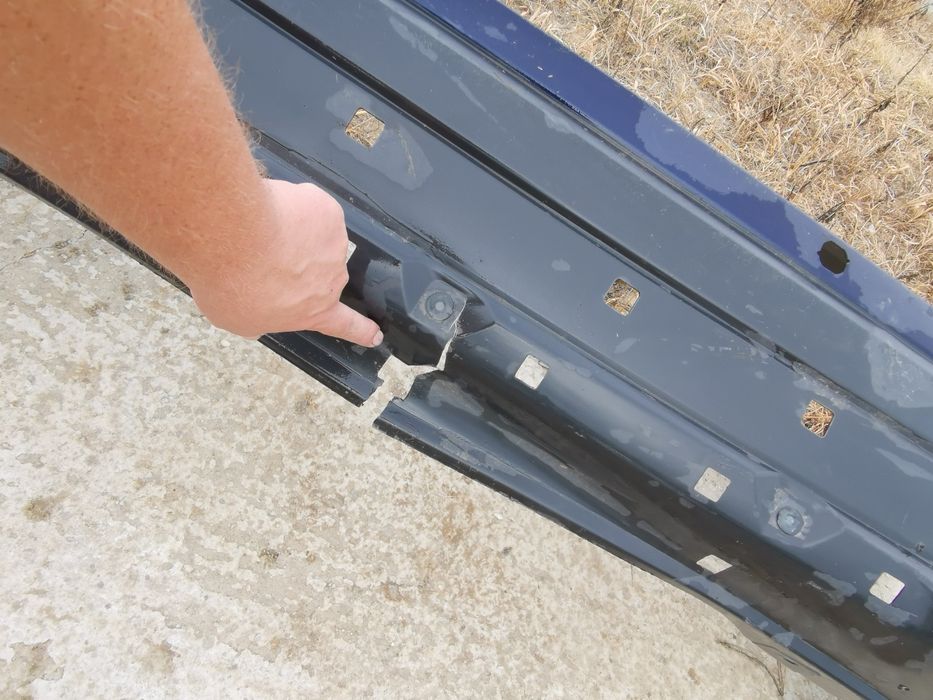 Bara spate Mitsubishi outlander 2016/2017/2018/2019