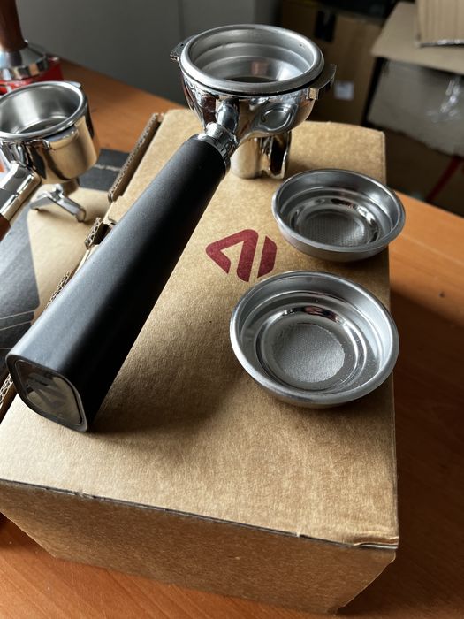 Ръкохватки, портафилтри за кафе машини Breville, Sage, Lelit гр. Стара