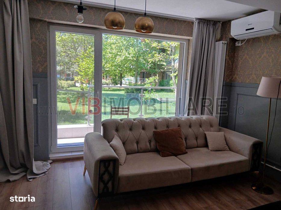3 camere ideal regim hotelier | Oportunitate investiție | Parter + acc