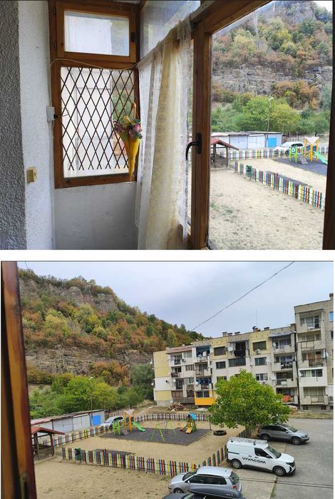 Продава многостаен апартамент в гр. Тетевен, кв. Полатен