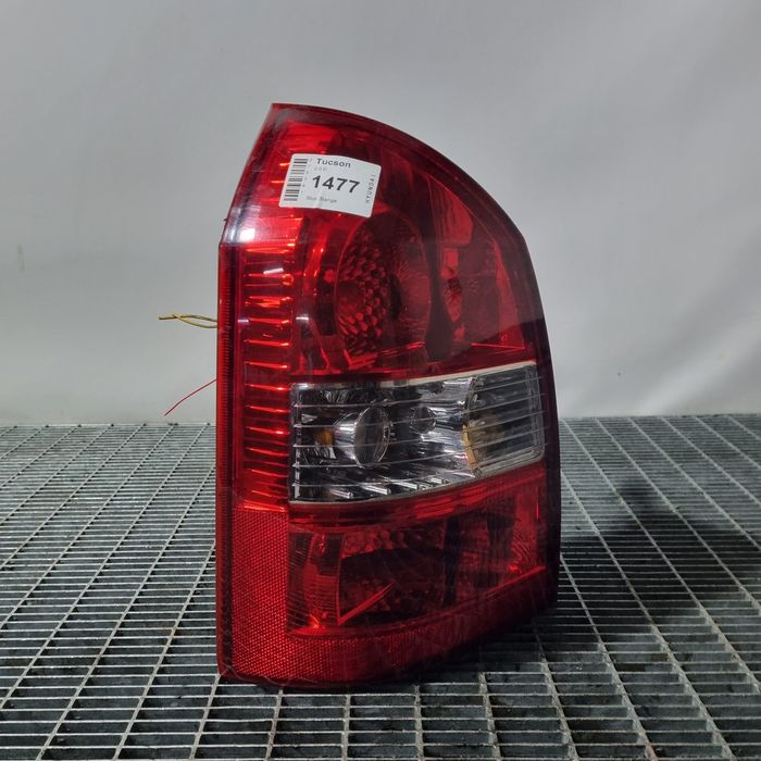Stop Stanga Hyundai Tucson - SUV 4 Usi (1477) Bec clasic