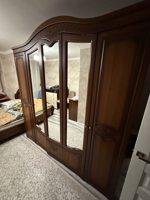 Шкаф кровать и т.д