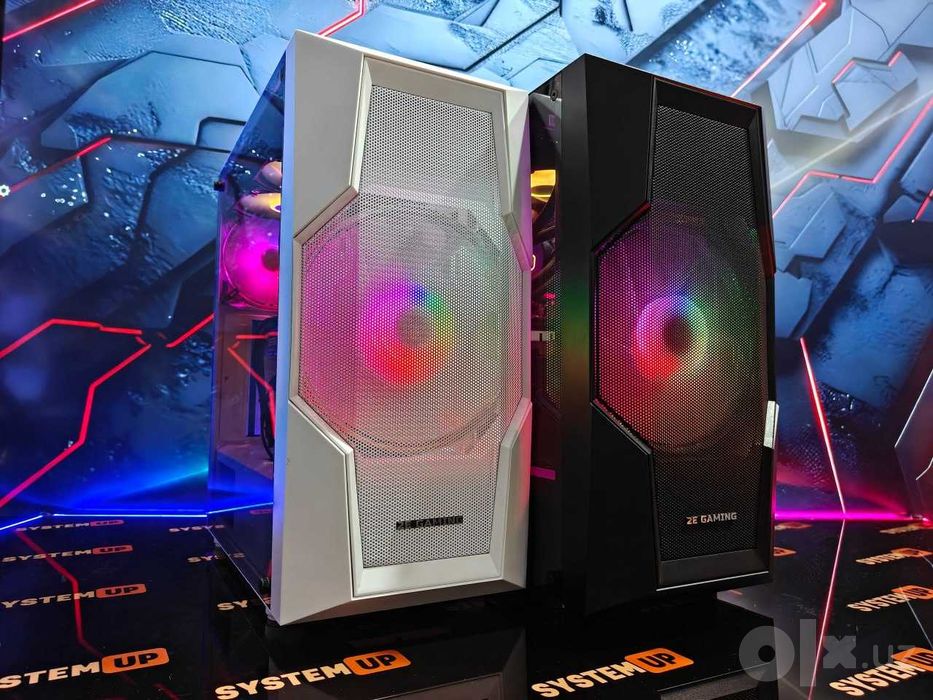 i5 - 10400F|RTX 2060 Super 8GB| DDR4 16GB доставка по всем регионам