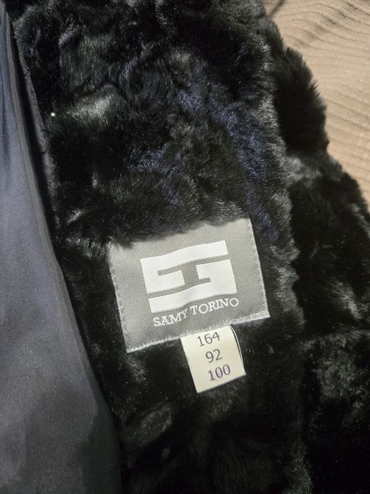 Женско палто Samy Torino