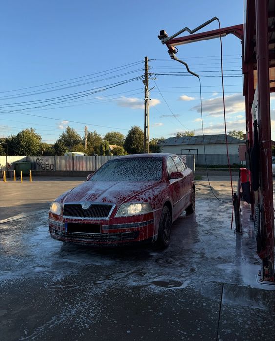 Vând !!Skoda octavia 2 !!