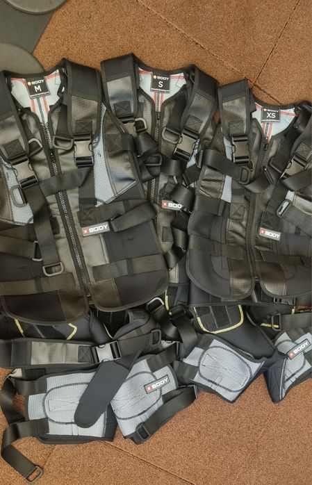 Xbody Veste Orice mărime ( XS , S , M)