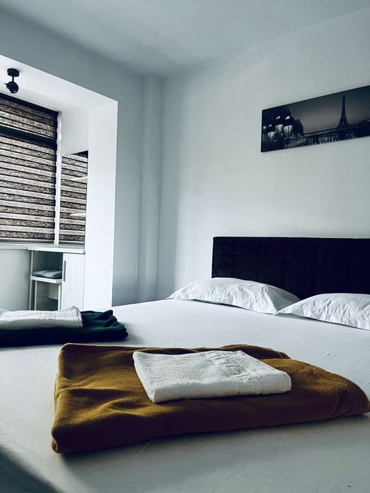 Apartament 2 camere Ostroveni