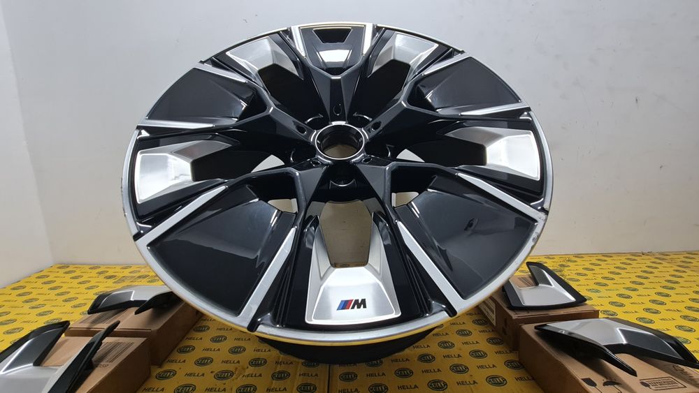 Janta 20 BMW X3 iX3 G01 G08 m890 7916268